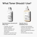 Glycolic Acid 7% Exfoliating Toner - Image 6