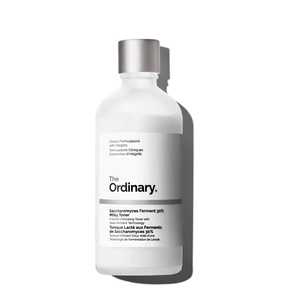Saccharomyces Ferment 30% Milky Toner
