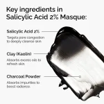 Salicylic Acid 2% Masque - Image 3
