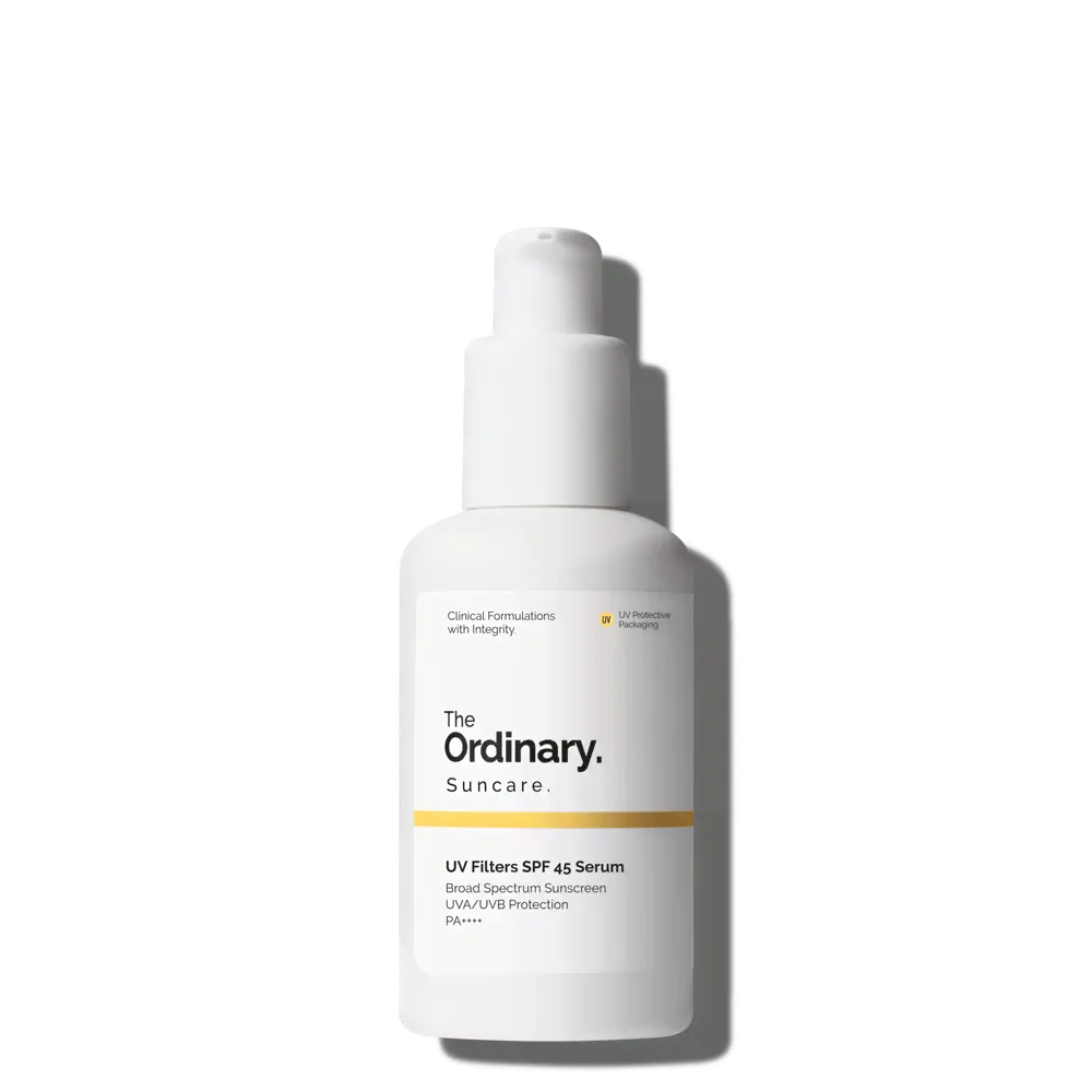 UV Filters SPF 45 Serum