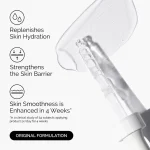 Hyaluronic Acid 2% + B5 (Original Formulation) - Image 3