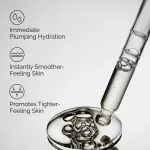 Hyaluronic Acid 2% + B5 (with Ceramides) - Image 5