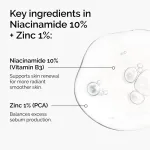 Niacinamide 10% + Zinc 1% - Image 5